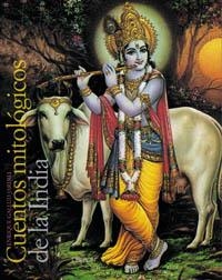 CUENTOS MITOLOGICOS DE LA INDIA | 9788496052369 | GALLUD JARDIEL, ENRIQUE