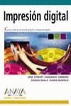 IMPRESION DIGITAL | 9788441515949 | STOBART, JANE ,  [ET. AL.]