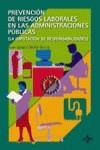 PREVENCION DE RIESGOS LABORALES EN LAS ADMINISTRACIONES PUBL | 9788430940264 | MOLTO GARCIA, JUAN IGNACIO