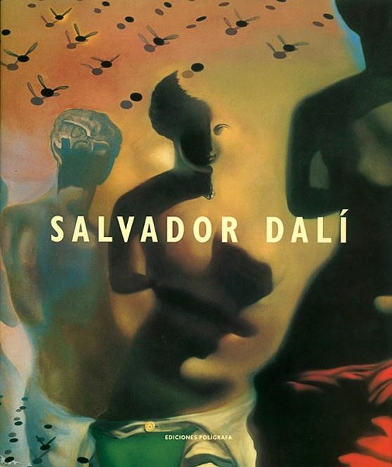 SALVADOR DALI | 9788434310315 | ROMERO, LUIS