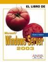 WINDOWS SERVER 2003 | 9788441515895 | MATTHEWS, MARTIN S.