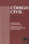 CODIGO CIVIL | 9788478797264 | CASTRO GARCIA, JAIME DE ,  [ET. AL.]