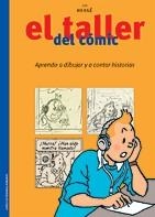 TALLER DEL COMIC, EL | 9788484181705 | HERGE