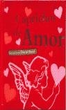 CAPRICHOS DE AMOR | 9788420540641 | BAIRD, DAVID