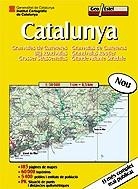 CATALUNYA GRAN ATLES DE CARRETERES | 9788495788733 | AA.VV.