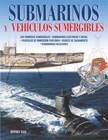 SUBMARINOS Y VEHICULOS SUMERGIBLES | 9788466207744 | TALL, JEFFREY