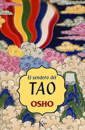 SENDERO DEL TAO, EL | 9788472455573 | OSHO