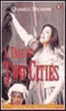 A TALE OF TWO CITIES LEVEL 5 | 9780582419407 | DICKENS, CHARLES