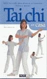 TAI CHI, EN CASA | 9788434230545 | CROMPTON, PAUL