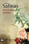 ANTOLOGIA POETICA | 9788420656113 | SALINAS, PEDRO