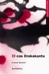 CAS DRAKAKANTU, EL | 9788448913861 | BEAUMONT, CLAUDINE