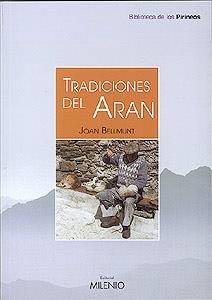 TRADICIONES DEL ARAN | 9788489790834 | BELLMUNT, JOAN