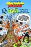 UVA, EL MORTADELO Y FILEMON | 9788466608466 | IBÁÑEZ TALAVERA, FRANCISCO