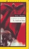 SEÑOR SHA , EL LIBRO DE LAS ESTRELLAS | 9788434896116 | HOMME, ERIK L'