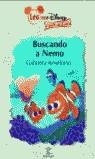 BUSCANDO A NEMO | 9788467010626 | KESELMAN PORTER, GABRIELA