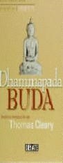 DHAMMAPADA BUDA | 9788483061909 | CLEARY, THOMAS ( ED. )