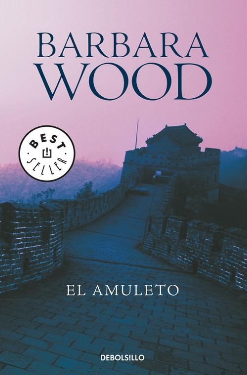 AMULETO, EL | 9788497599788 | WOOD, BARBARA