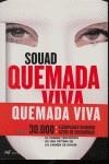 QUEMADA VIVA | 9788427029842 | SOUAD