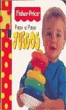 JUEGOS PASO A PASO | 9788484041122 | BORREGO DEL CASTILLO, ESTRELLA / READER'S DIGEST CHILDREN'S PUBLISHING LTD. (ENGLAND)