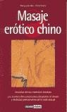 MASAJE EROTICO CHINO | 9788475562834 | WANG PUH WEI