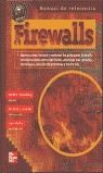 FIREWALLS, MANUAL DE REFERENCIA | 9788448139957 | STRASSBERG, KEITH