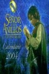 CALENDARIO 2004 SEÑOR DE LOS ANILLOS | 9788475779805 | GRANICA