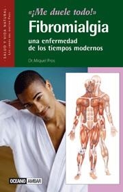 FIBROMIALGIA | 9788475562865 | PROS, MIQUEL