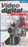 VIDEO DIGITAL EN CASA | 9788448138189 | DUNN, JASON R.