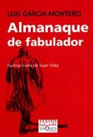 ALMANAQUE DEL FABULADOR, EL | 9788483109199 | GARCIA MONTERO, LUIS