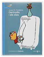 GERTRUDIS I ELS DIES | 9788466107211 | FONALLERAS, JOSEP M.