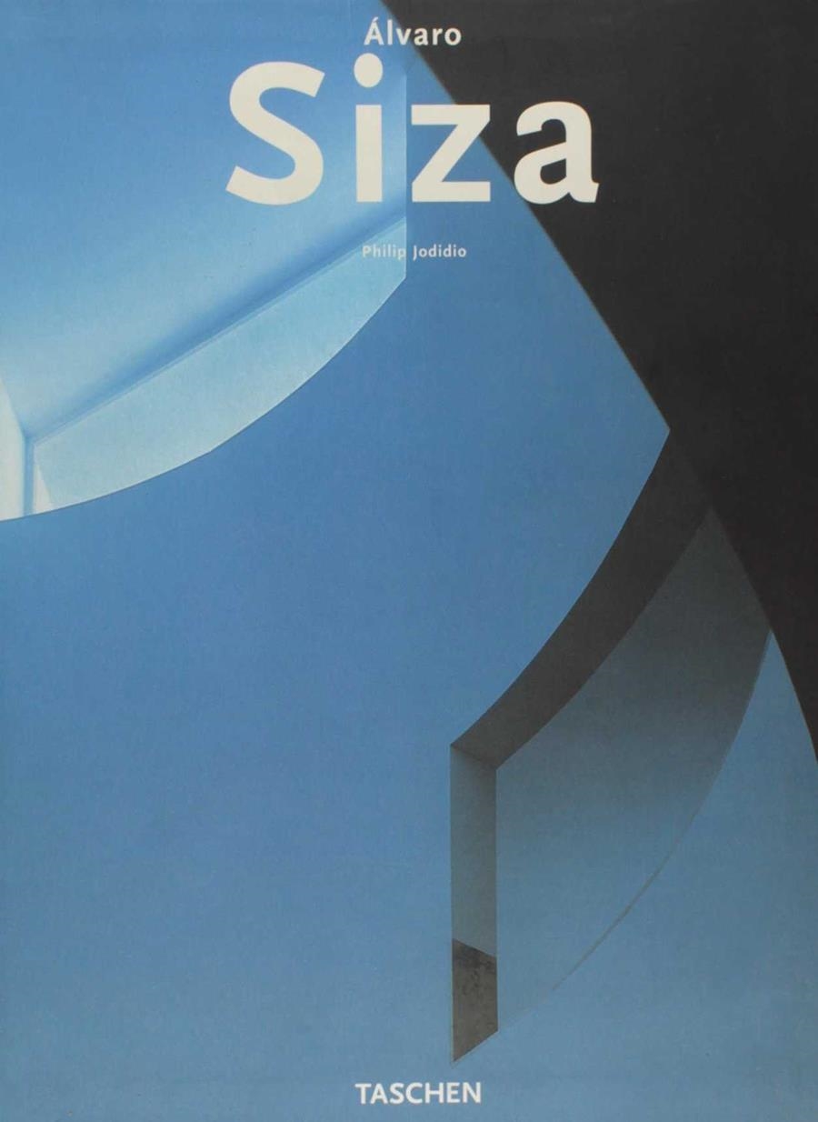 ALVARO SIZA | 9783822830123 | JODIDIO,PH.