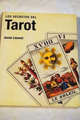 SECRETOS DEL TAROT, LOS | 9783822824825 | LIONNET, ANNIE