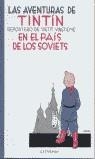 EN EL PAIS DE LOS SOVIETS | 9782203752016 | I