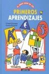 PRIMEROS APRENDIZAJES | 9782203752269 | DELCOIGNE/BOISNARD