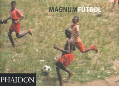 MAGNUM FUTBOL | 9780714897752 | KUPER,SIMON