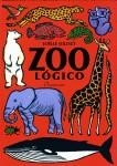 ZOOLOGICO | 9788497620543 | JOËLLE JOLIVET