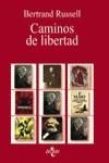 CAMINOS DE LIBERTAD | 9788430940806 | RUSSELL, BERTRAND