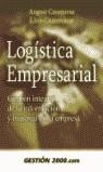 LOGISTICA EMPRESARIAL | 9788480889476 | CASANOVAS, AUGUST