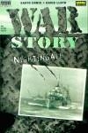 WAR STORY NIGHTINGALE | 9788484318569 | ENNIS, GARTH/LLOYD, DAVID