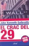 CRAC DEL 29, EL | 9788434414365 | KENNETH GALBRAITH, JOHN