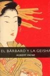 BARBARO Y LA GEISHA, EL | 9788421726075 | PAYNE, ROBERT