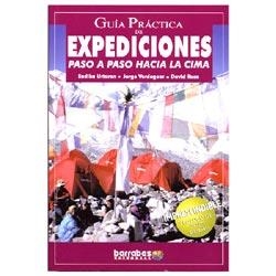 GUIA PRACTICA DE EXPEDICIONES PASO A PASO | 9788495744364 | URTARAN - VERDEGUER - ROSA