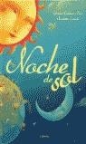 NOCHE DE SOL | 9788426413703 | GOLDNER-BEIXI YVONNE