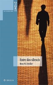 ENTRE DOS SILENCIS | 9788447910984 | ESTELLER, ROSA M.