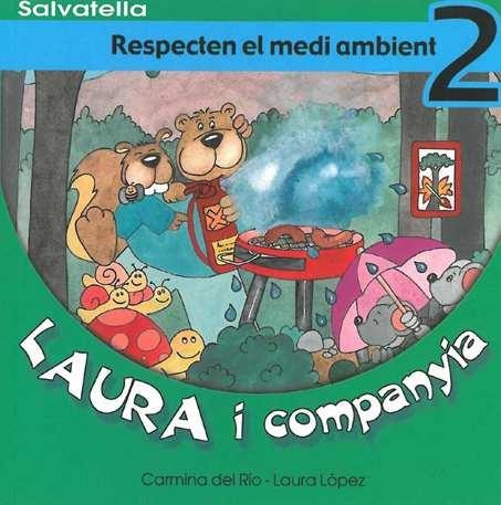 LAURA I COMPANYIA 2 | 9788484122449