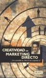 CREATIVIDAD EN MARKETING DIRECTO | 9788423421336 | RODRIGUEZ, SANTIAGO