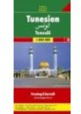 TUNISIA | 9783850842679 | VV. AA.