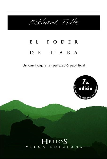 PODER DE L'ARA, EL | 9788483302330 | TOLLE, ECKHART