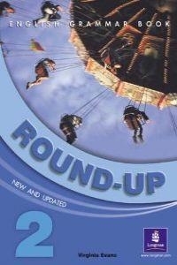 ROUND-UP 2 ENGLISH GRAMMAR BOOK | 9780582823396 | EVANS, VIRGINIA