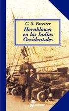 HORNBLOWER EN LAS INDIAS OCCIDENTALES | 9788435035484 | FORESTER, C S